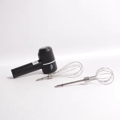 Electric mixer (Black) from Elta