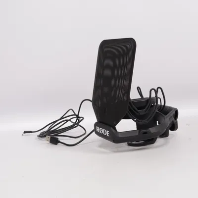 Microfoonstandaard (Zwart) van Røde