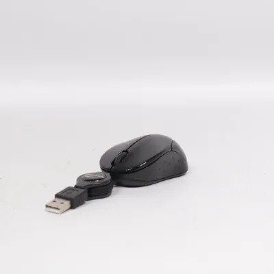 Computer mouse (Beenie) from Speedlink