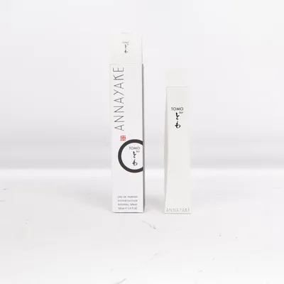 Eau de parfum (Tomo Her) fra Annayake