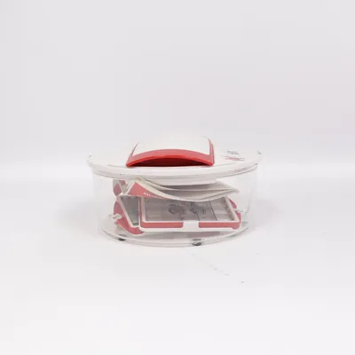 Vegetable chopper (Salade Express Deluxe) from KitchPro