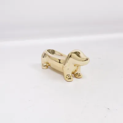 Figur (Gold)