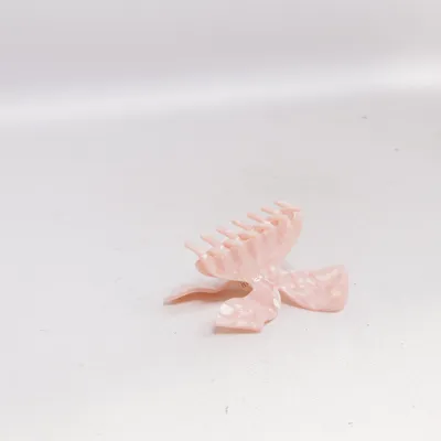 Haarklammer (Pink) von Mala