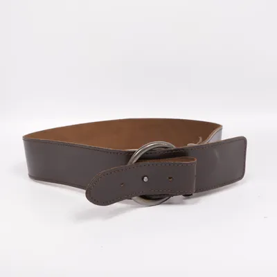 Belt (Brown) from Echt Leder Leather