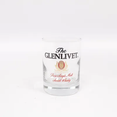 Whiskey glass (Transparent) from The Glenlivet