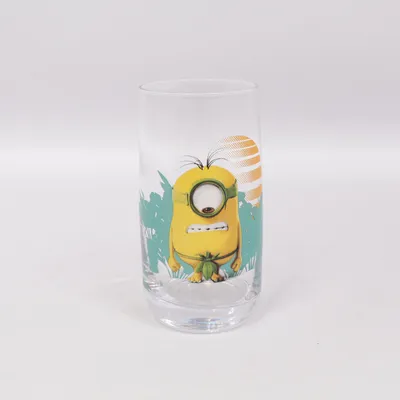 Dricksglas (Transparent, Flerfärgad) från Universal Studios