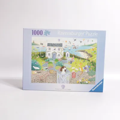 Puzzle from Ravensburger
