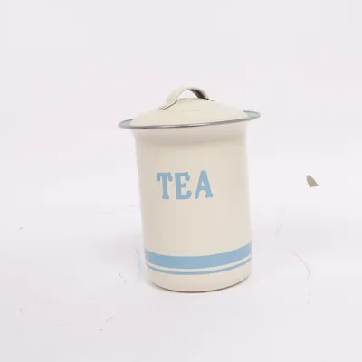 Dose (Beige, Blau) von Jamie Oliver