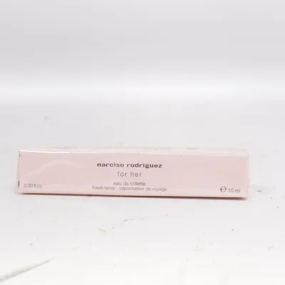 Eau de Toilette (For Her) de Narciso Rodriguez