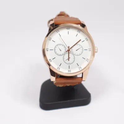 Armbandsur (Brun) från Koton