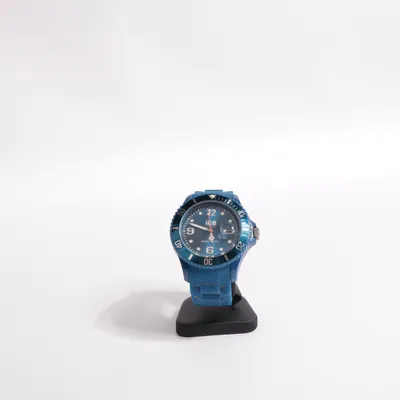 Wristwatch (Blue) from Ice Watch