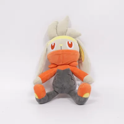 Gosedjur (Grå, Orange, Gul) från Pokémon