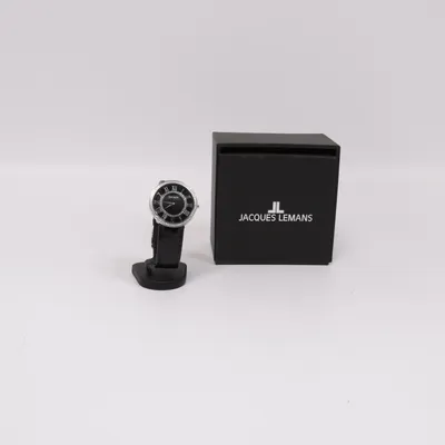 Armbandsur (GT500) från Jacques Lemans
