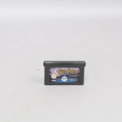 Video game