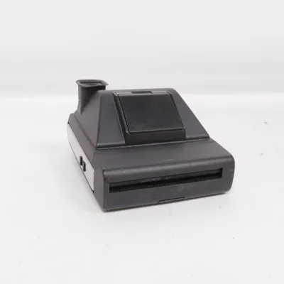 Polaroid camera (Ek160) van Kodak