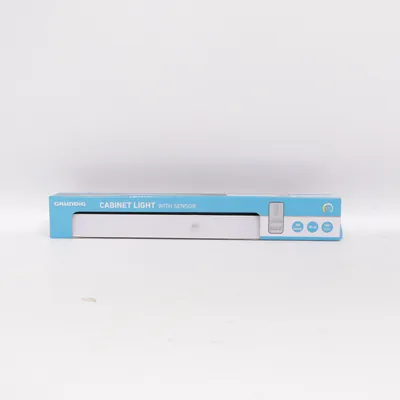 Kastverlichting (Wit) van Grundig