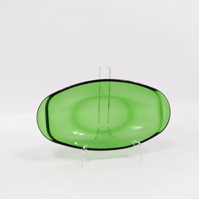 Serving bowl (Green)
