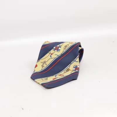 Slips (Blå, Gul, Flerfärgad) från Reine Seide