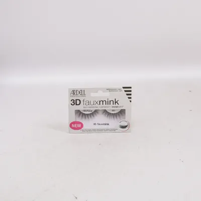 Nepwimpers (3D Fauxmink) van Ardell
