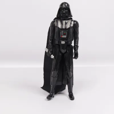 Speelgoedfiguur (Darth Vader) van Hasbro
