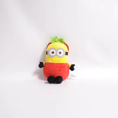 Soft toy (Red, Yellow, Multicolored) from Illumination Polyester