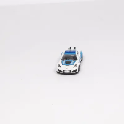 Speelgoed auto (Corvette) van Siku
