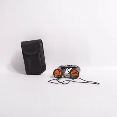 Binoculars (Black) from Wetekom