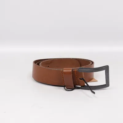Belt (Brown) from Petrol Industries Leather