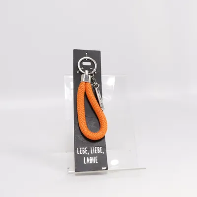 Sleuteletui (Lebe, Liebe, Lache) van Depesche