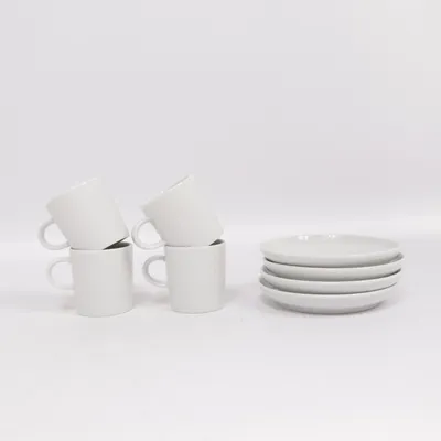 Espressokopp (Vit) från Arzberg