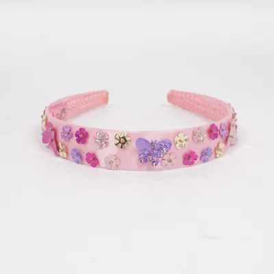 Diadem (Pink) from Prinzessin Lillifee