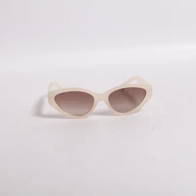 Lunettes de soleil (Beige) de Rubi