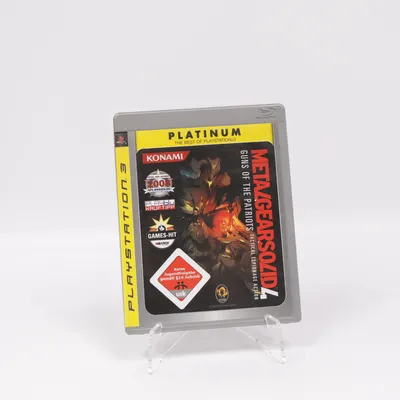 Video game from EA Sports