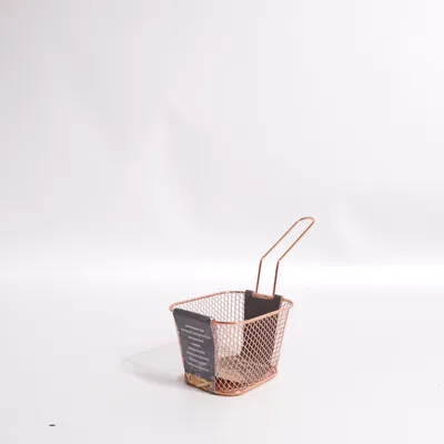 Kitchenware (Chips Presentation Basket)