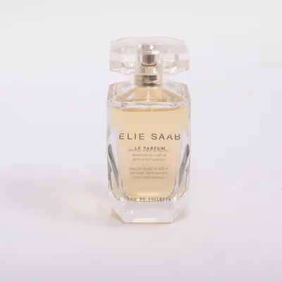Eau de Toilette (Le Parfum) von Elie Saab