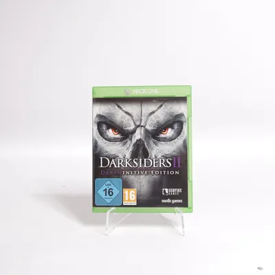 Video game