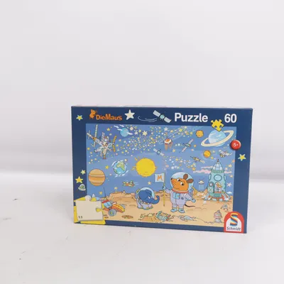 Puzzel van Schmidt