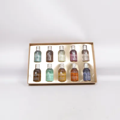 Skincare set (Multicolored) from Molton Brown