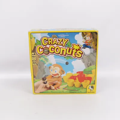 Board game from Walter Steiger