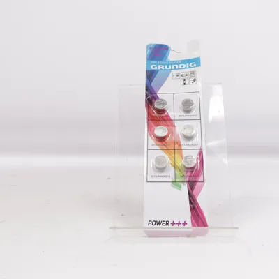 Battery (Alkaline) from Grundig