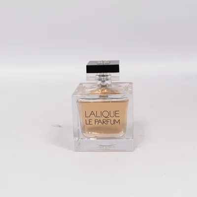 Eau de parfum fra Lalique