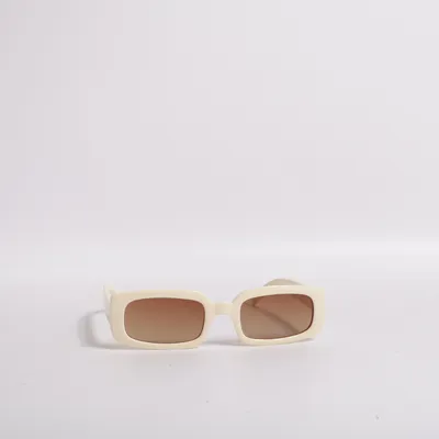 Sunglasses (Beige) from Meller