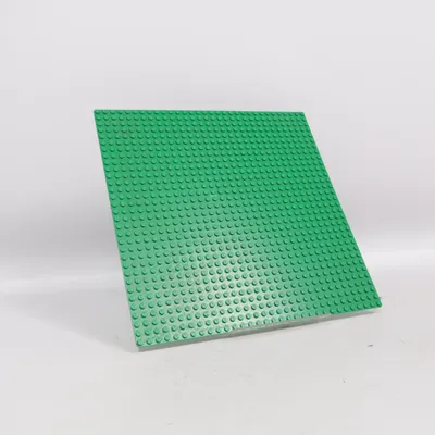 Game accessory (Green) from LEGO