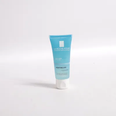 After sun (Posthelios) from La Roche-Posay