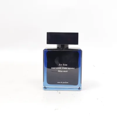 Eau de Parfum (Bleu Noir) de Narciso Rodriguez