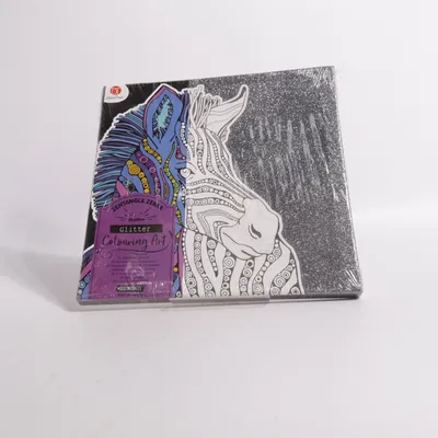 Livre à colorier de DécoTime