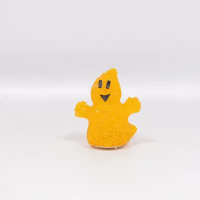 Halloween decoration (Orange G) from KiK