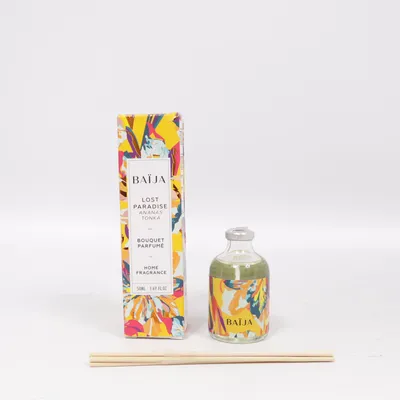 Room diffuser from Baija