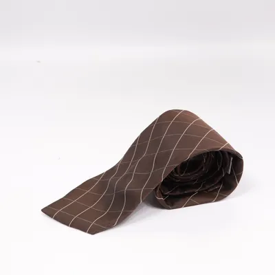 Slips (Brun) från Tailor Store Silke