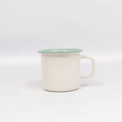 Mok (Kockums mugg) van Kockums